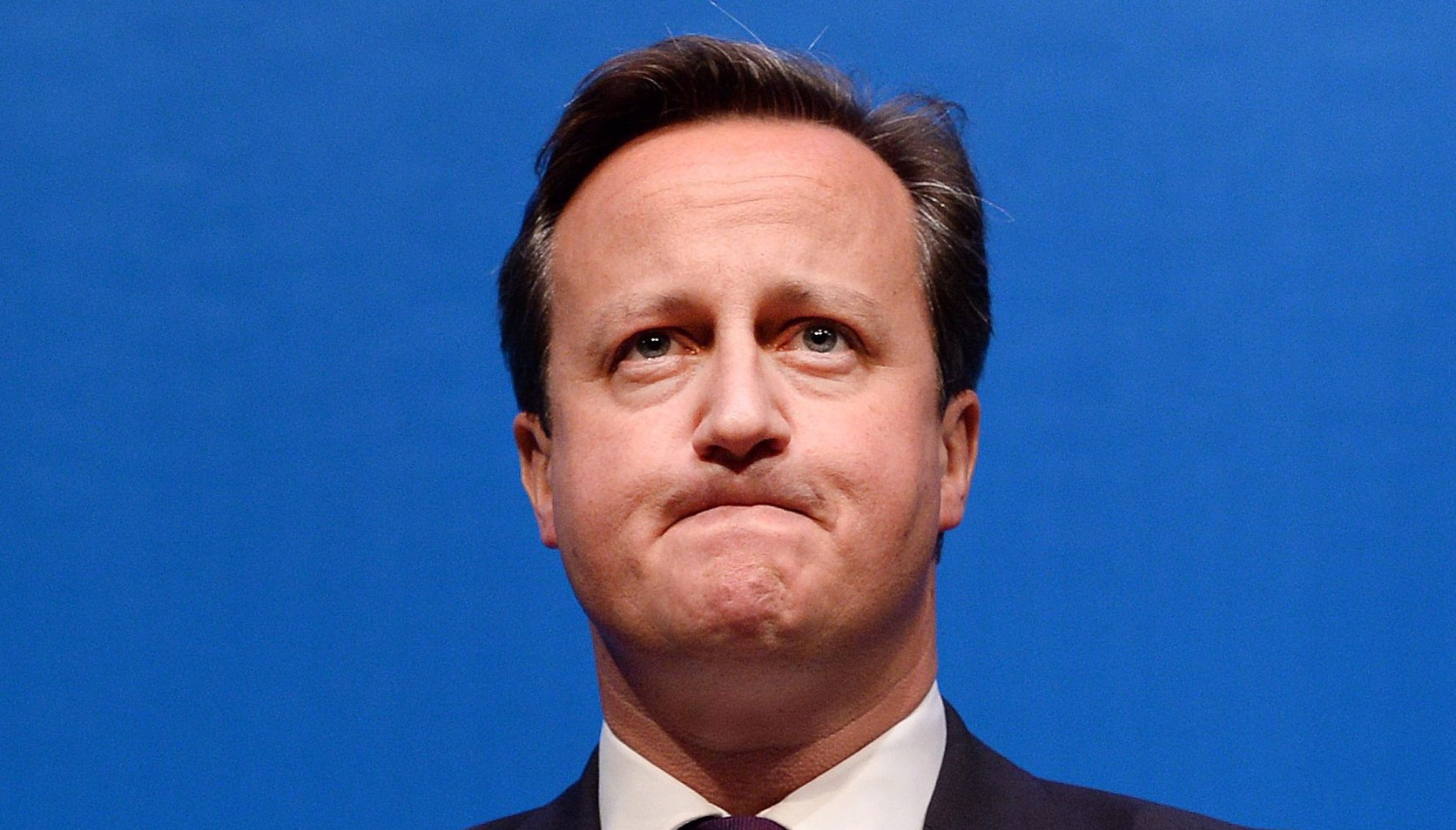 David Cameron (david cameron, skócia, népszavazás, )