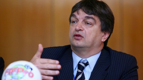 Jerome Champagne (jerome champagne)