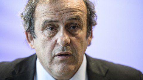 Michel Platini (michel platini, )