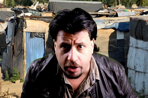 Puzsér Róbert (Puzsér Róbert, Puzsér nekimegy a tabuknak)