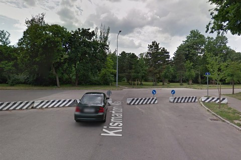 beton kordon (beton kordon)