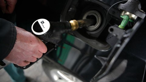 diesel (diesel, mol, tankolás, gázolaj, )