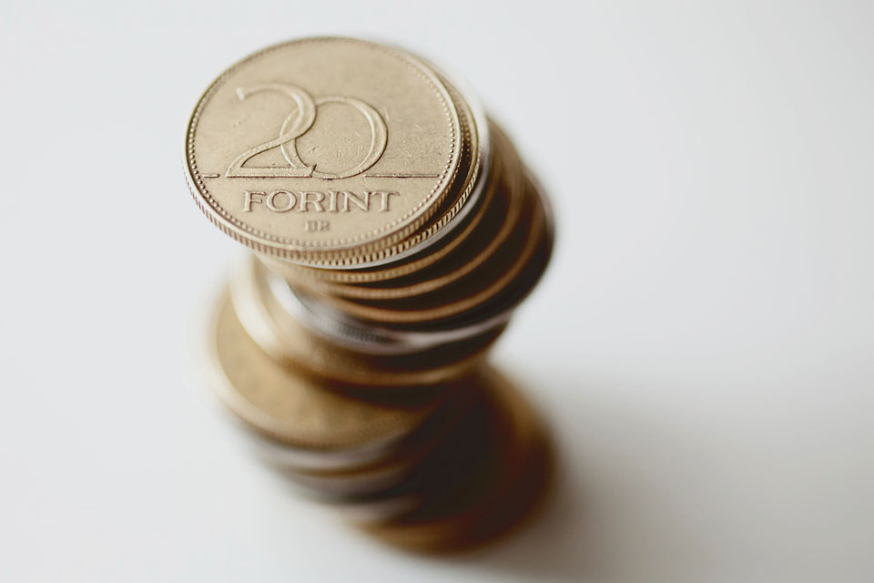 forint (forint)