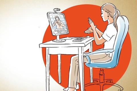 jeltolmács (jeltolmács)