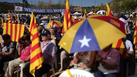 katalónia (katalónia)