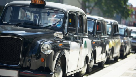 londoni taxik (london, taxi, )