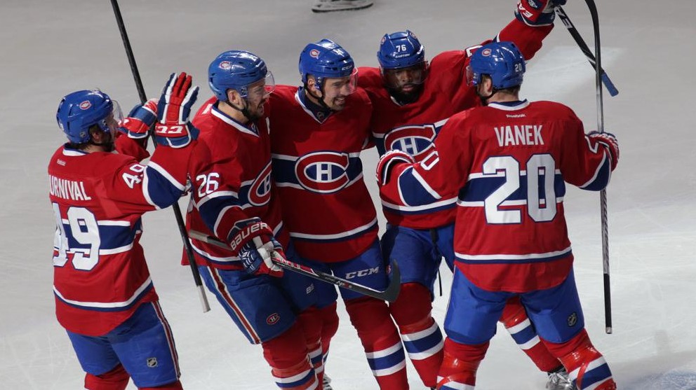montreal canadiens (montreal canadiens)