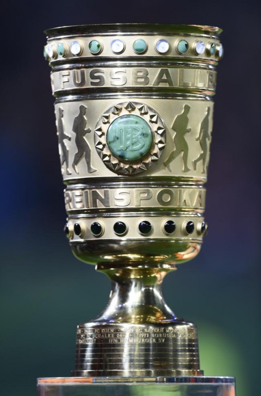 német kupa (német kupa)