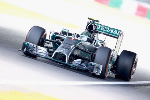 nico rosberg (nico rosberg, )