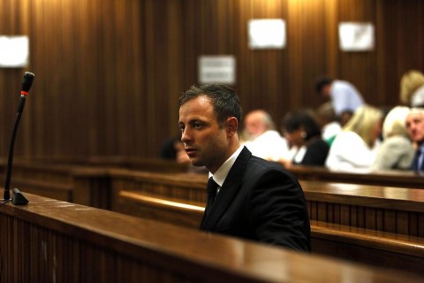 Oscar Pistorius (oscar pistorius, )