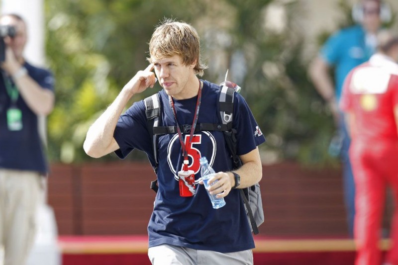 vettel (sebastian vettel, red bull, forma-1, )