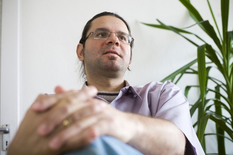 Balázs Zsolt (Balázs Zsolt)