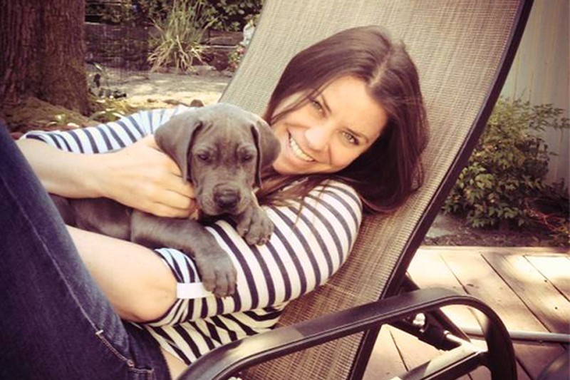 Brittany Maynard (Brittany Maynard)