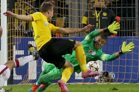 Ciro Immobile (Ciro Immobile)