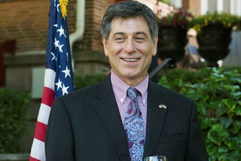 Goodfriend nyakkendői 1 (andré goodfriend, nyakkendő)