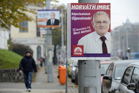 Horváth Imre (Horváth Imre)