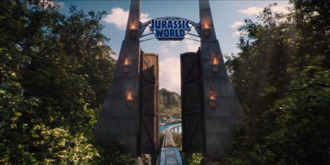 Jurassic World (Jurassic World)