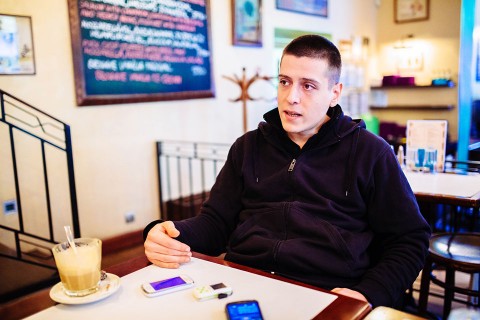 Kopiás Attila Steve (Kopiás Attila Steve)