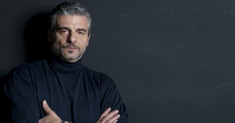 Maurizio Arrivabene (Maurizio Arrivabene)