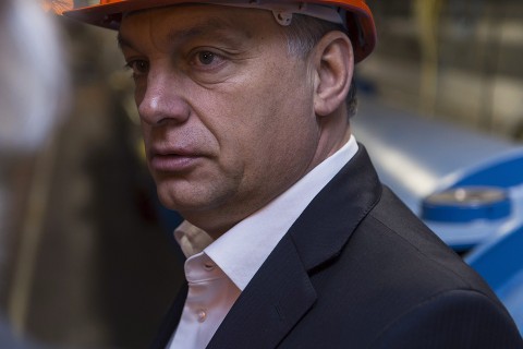 Orbán (Orbán)