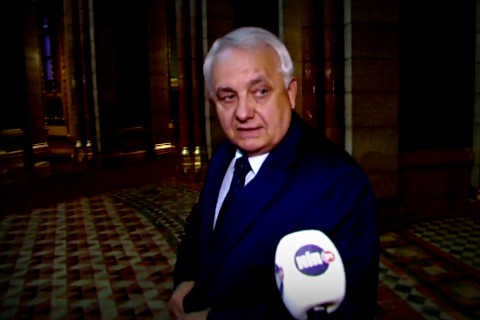 Parlamenti (parlament)