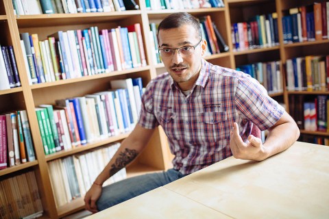 Schuller Csaba (Schuller Csaba)