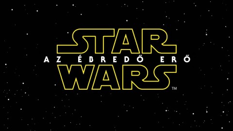 Star Wars Az ébredő erő (star wars, star wars vii, )