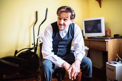 Szántó Sándor (Szántó Sándor)