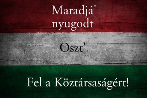 Tüntetés (tüntetés)