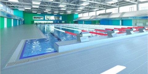 Tüskecsarnok uszoda (tüskecsarnok uszoda, lágymányosi sportuszoda,)