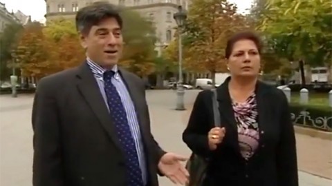 Vida, Goodfriend (vida, goodfriend)