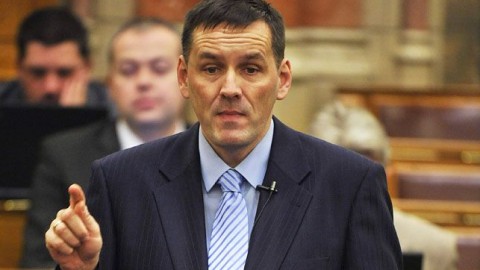 Volner János (Volner János)