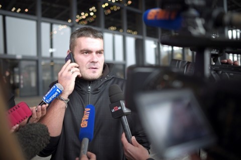 Yoan Delorme (Yoan Delorme)