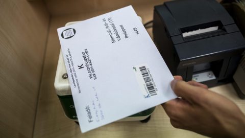 adóbevallás (adóbevallás)