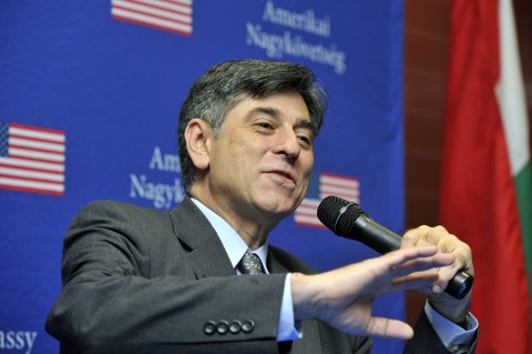 andré goodfriend (andré goodfriend)