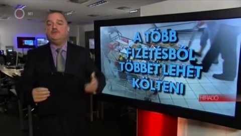 béla (közmédia, híradó, )