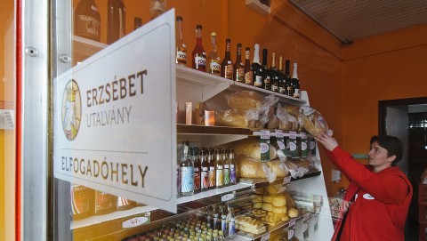 cafeteria (cafeteria, erzsébet utalvány, kenyér, kkv,)