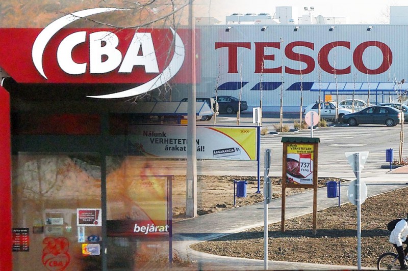 cba tesco (cba tesco)