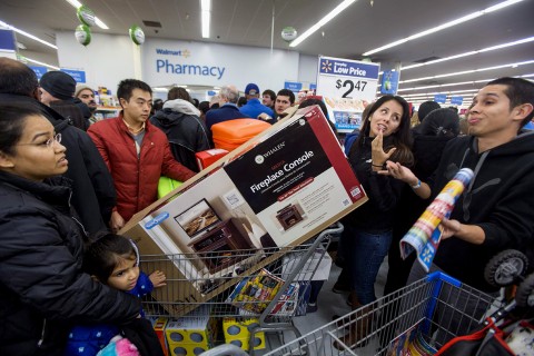 fekete péntek (fekete péntek, blac friday, amerika)