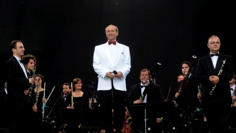 fischer iván (fischer iván, budapesti fesztiválzenekar, )