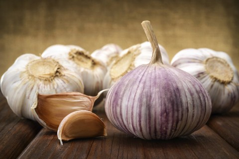 fokhagyma (fokhagyma)