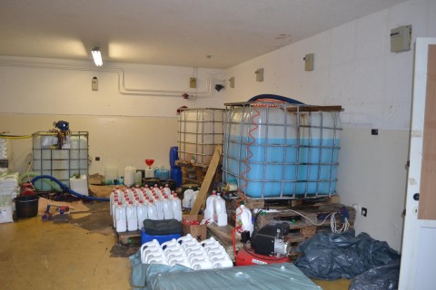 hamis mosószer (hamis mosószer)