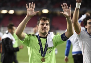 Iker Casillas (iker casillas, )