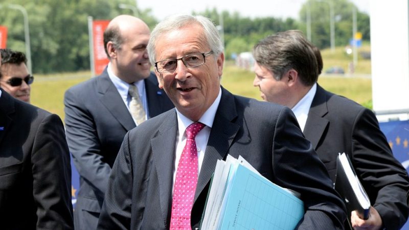 jean-claude juncker (jean-claude juncker, )