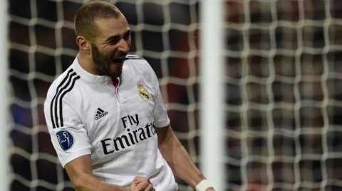 karim benzema (karim benzema)