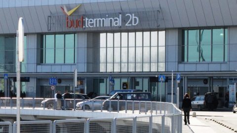 liszt ferenc reptér (liszt ferenc reptér)