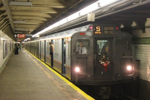 new yorki metró (metró, new york)