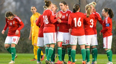 női labdarúgó-válogatott (női labdarúgó-válogatott)