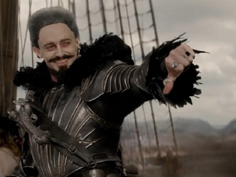 pan peter pan hugh jackman (pán péter, hugh jackman, )