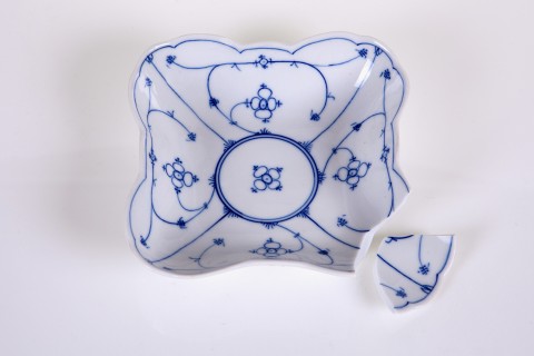 porcelán (porcelán)